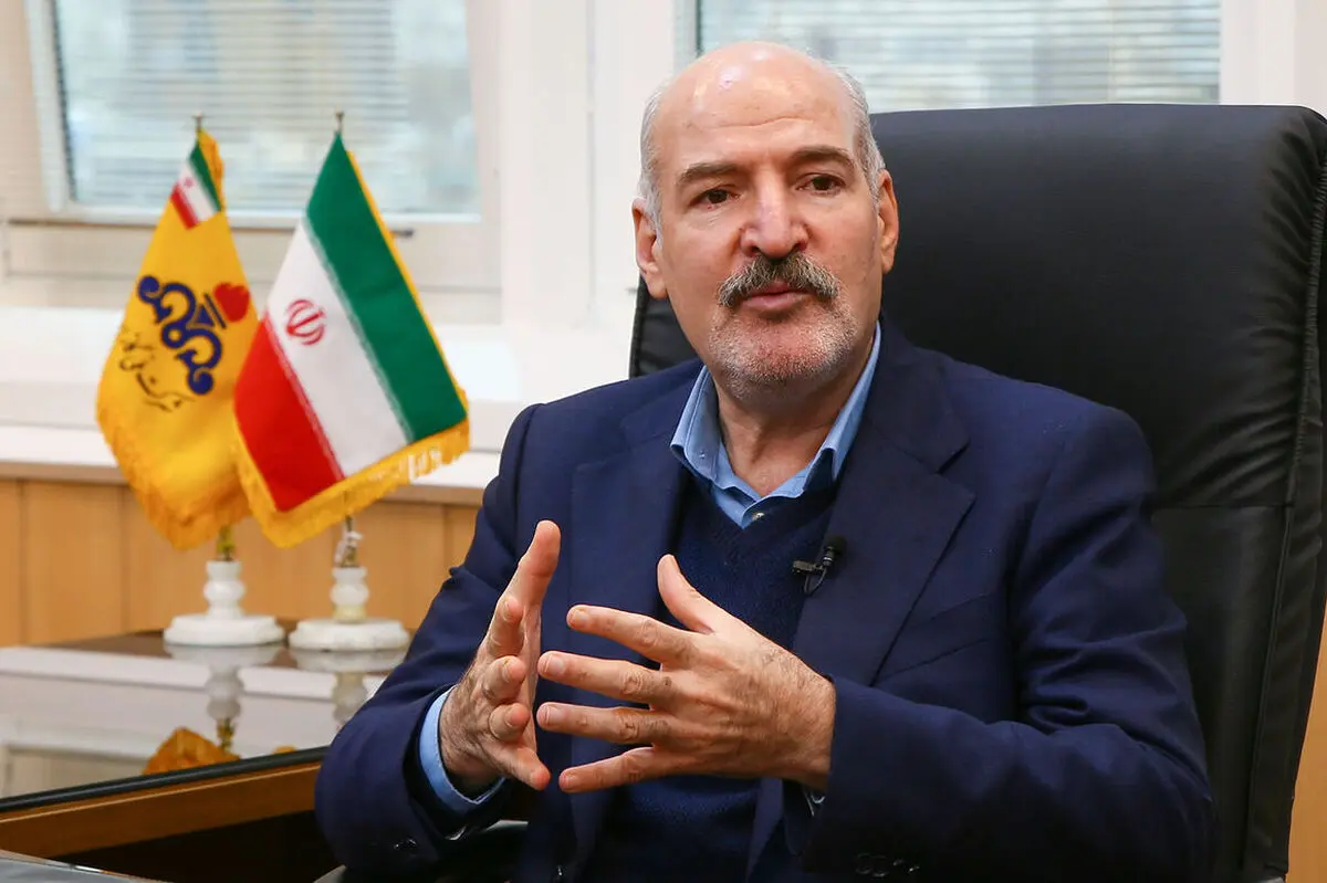 تولید روزانه گاز کشور ۷۰ میلیون مترمکعب دیگر افزایش می‌یابد