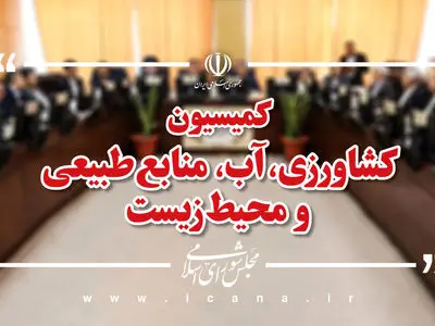 کمیسیون کشاورزی خواستار استمهال ۹ماهه تسهیلات بانکی دامداران خسارت‌دیده از تب برفکی شد