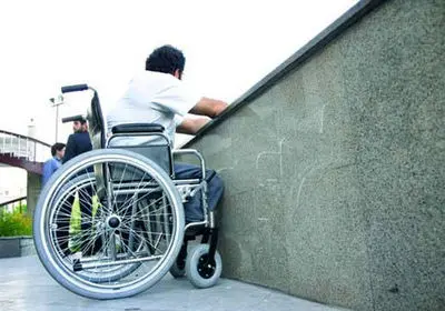 معلولان بی‌پناه‌تر از همیشه؛ مسئولان شرایط بحرانی را درک کنند