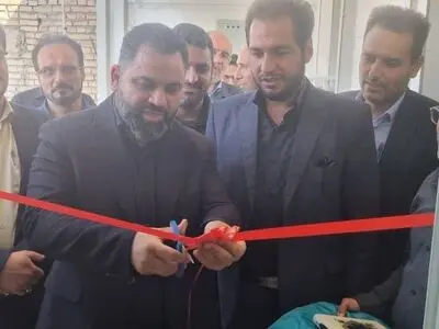 واگذاری و کلنگ زنی ۱۳واحد مسکونی مددجویان کمیته امداد در شوش
