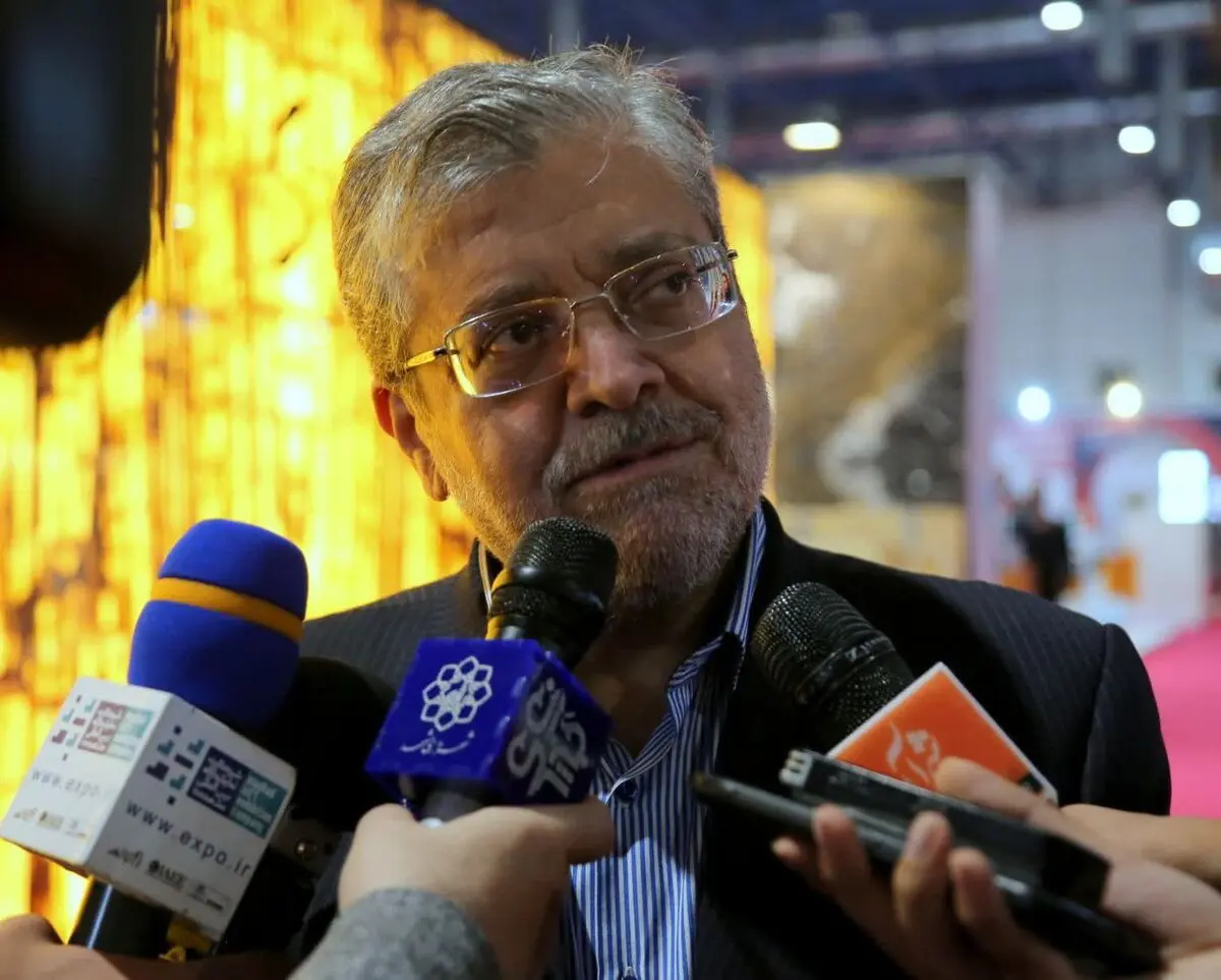 نمایشگاه لبنان یکی از بزرگترین نمایشگاه‌های اختصاصی ایران در کشورهای دیگر است