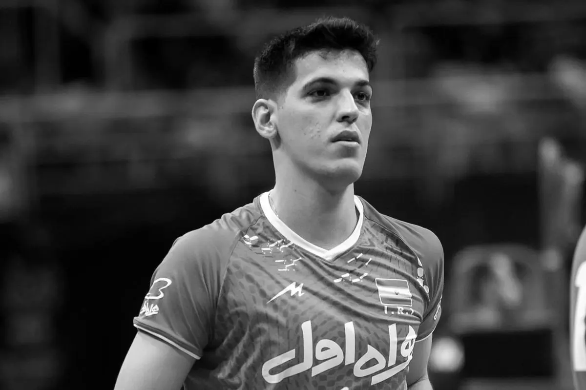 درخواست پدر صابر کاظمی؛ مراسم خاکسپاری ساعت ۱۱ پنج شنبه با آداب و رسوم محلی