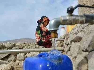تأمین آب شرب روستای ورده از اولویت‌های بخش آبفای استان مرکزی / بررسی مجدد تمامی مطالعات انجام شده برای حفر چاه جدید