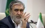 اسرائیل را کمتر از یک ساعت غیرمسکونی می‌کنیم!