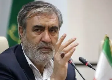 تا زمانی که آمریکا شروط ایران را نپذیرد مذاکره فایده‌ای ندارد