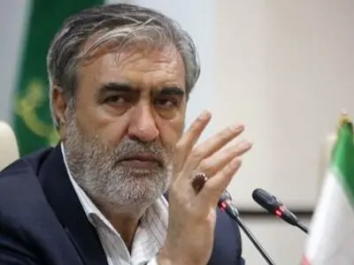 نامه وزیر کشور جهت استقرار رسمی بخش داریون