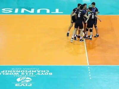 جام جهانی والیبال نوجوانان؛ پنجمی ایران با شکست ژاپن