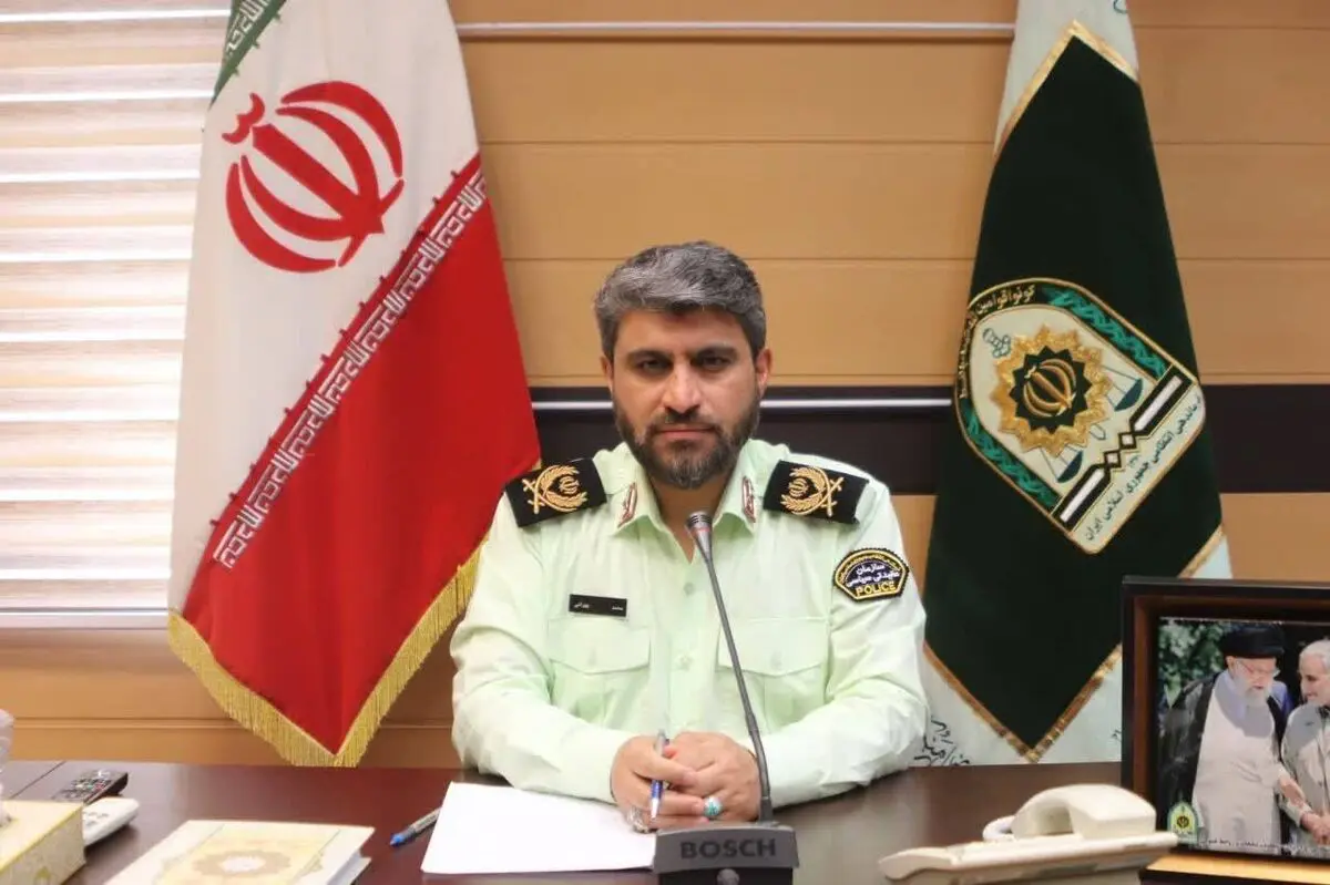 عقیدتی سیاسی فراجا، میزبان مسابقات سراسری قرآن کریم خانواده‌های نیروهای مسلح 