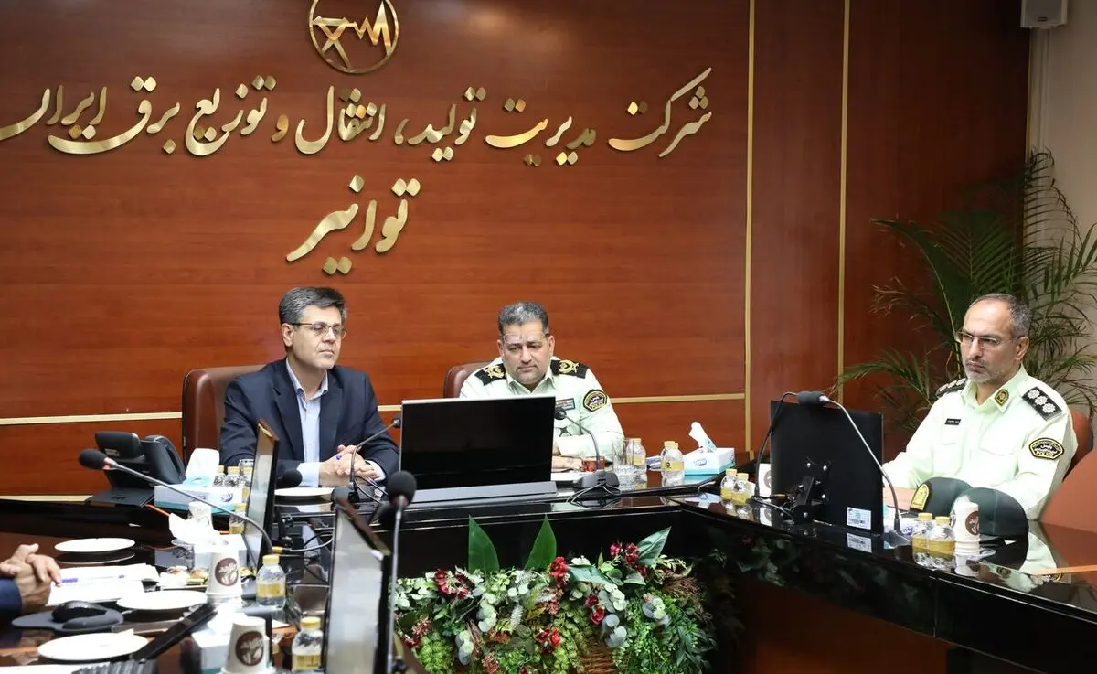 برق مشترکان بدهکارِ استفاده‌کننده از برق غیرمجاز قطع می‌شود
