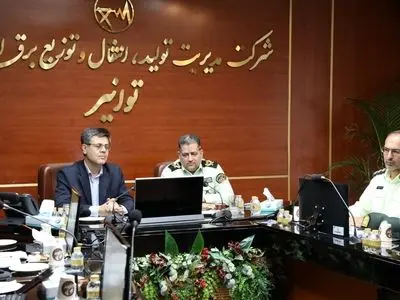 برق مشترکان بدهکارِ استفاده‌کننده از برق غیرمجاز قطع می‌شود
