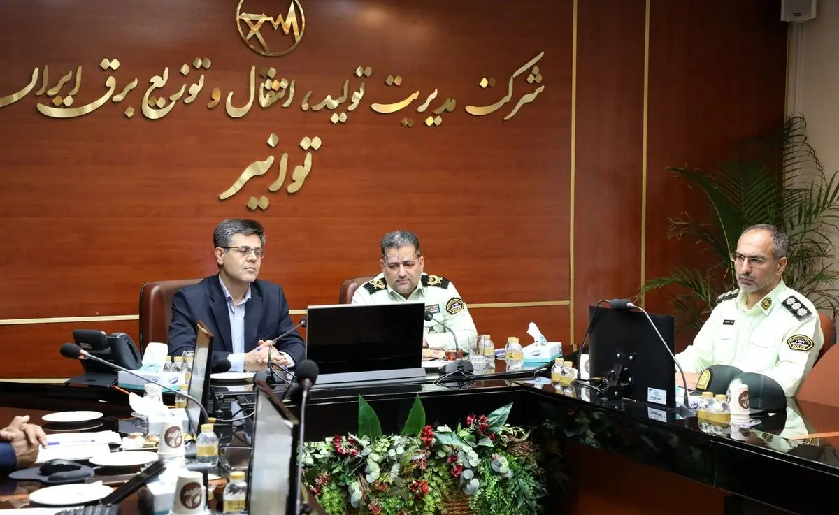 برق مشترکان بدهکارِ استفاده‌کننده از برق غیرمجاز قطع می‌شود
