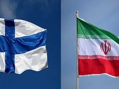 Finland is fully committed to sanctions more than the U.S