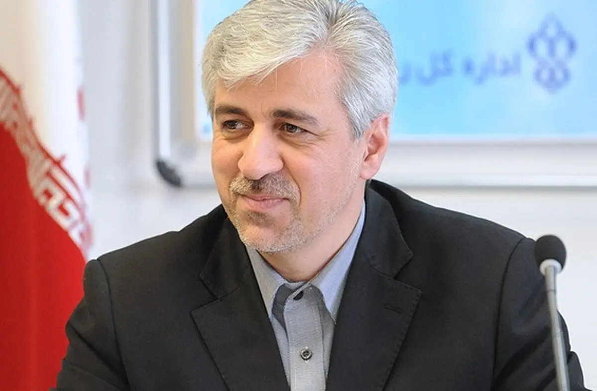 آشنایی با گزینه دولت سیزدهم برای وزارت ورزش؛ حمید سجادی کیست؟