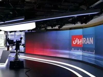 شبکه «ایران اینترنشنال» به طور کامل هک شد