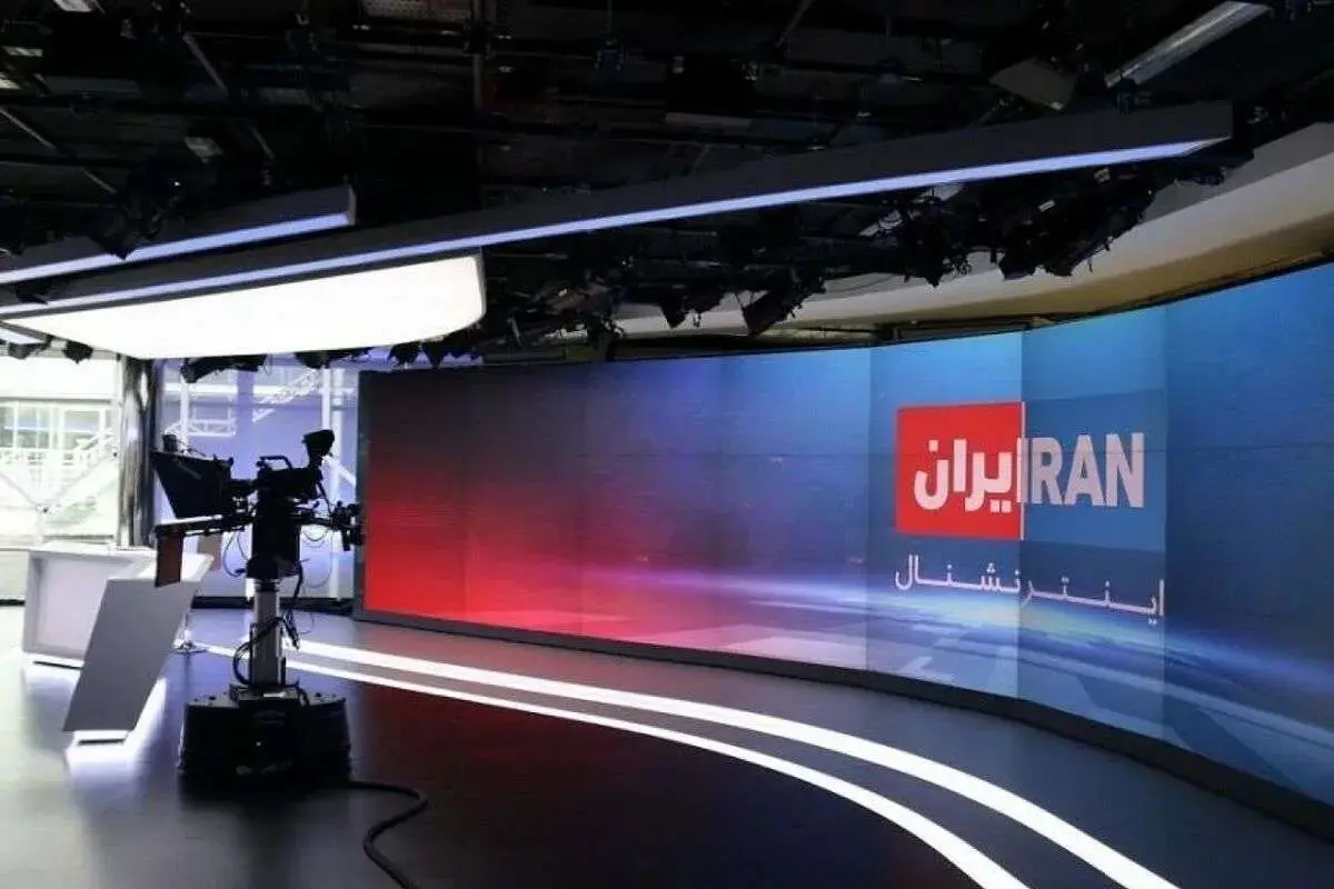 شبکه «ایران اینترنشنال» به طور کامل هک شد