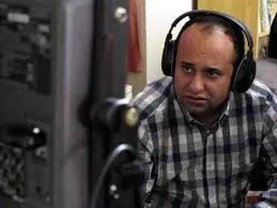 خانواده داود رشیدی اولین پلان «سارا و آیدا» را کلید زدند