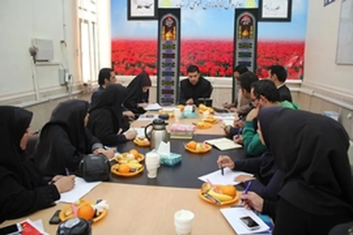 لرستان در زمینه مراجعه و میزان امانت کتاب، جزء استان‌های برتر کشور است