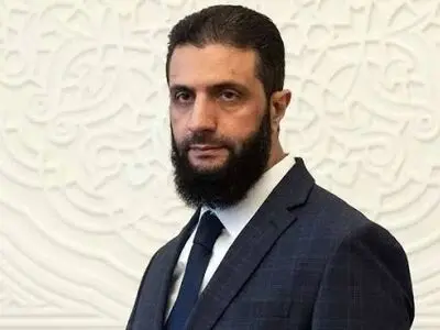 جولانی وارد عربستان سعودی شد