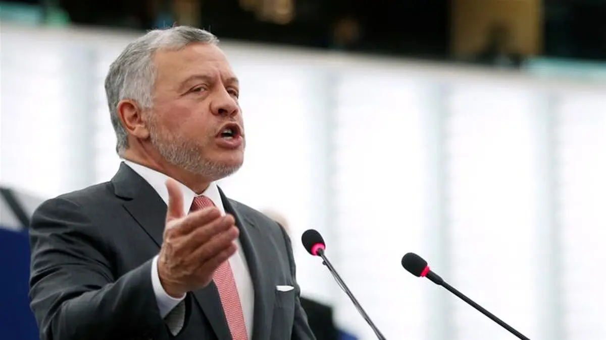 Jordan warns Israel of 'massive conflict' over annexation