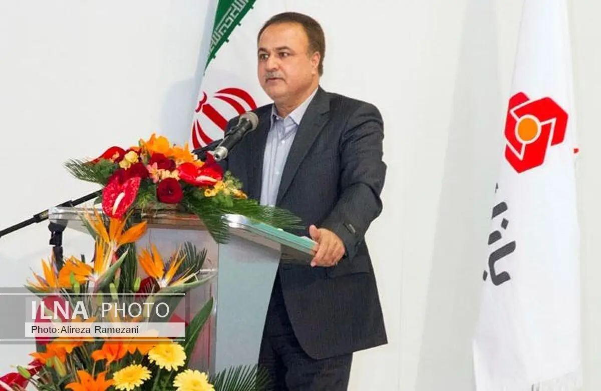  بانک ملت پس از برجام به سرعت به سوئیفت وصل شد / با همکاری هالک بانک ترکیه به زودی کارت اعتباری صادر می‌کنیم