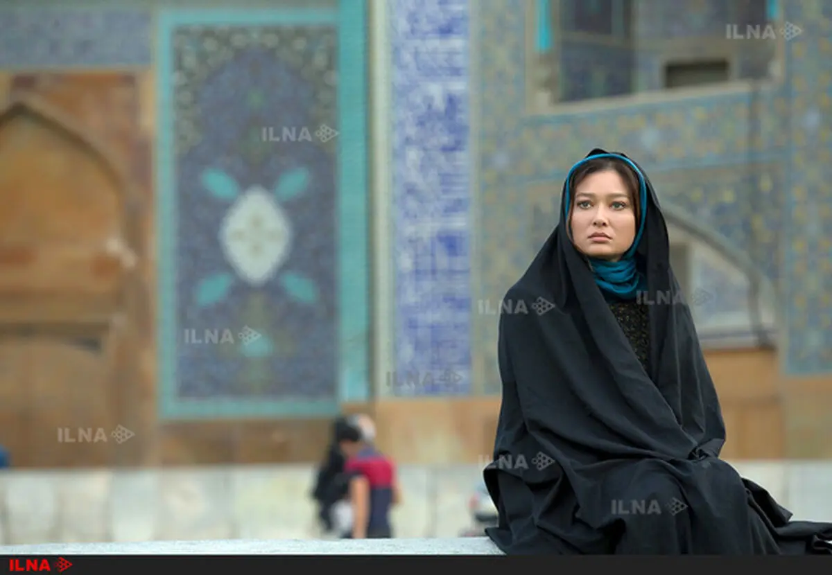 اکران همزمان جن زیبا در ایران و ترکیه بعد از جام جهانی/فیلم در جشنواره نمایش داده نمی‌شود
