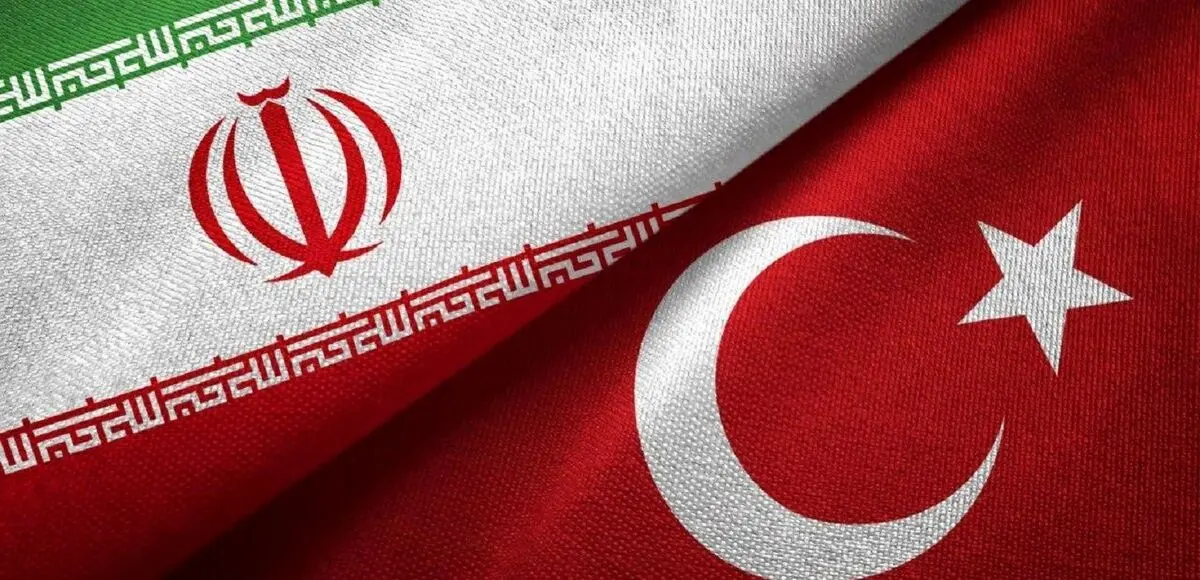 Iran, Turkey discuss pathways to $30 billion trade goal