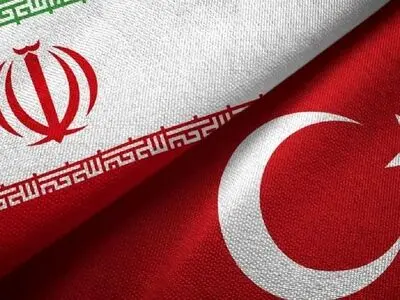 Iran, Turkey discuss pathways to $30 billion trade goal