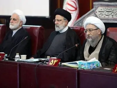 دادستان کل کشور عضو هیئت عالی بانک مرکزی شد