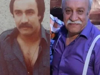  آقا نیکی درگذشت
