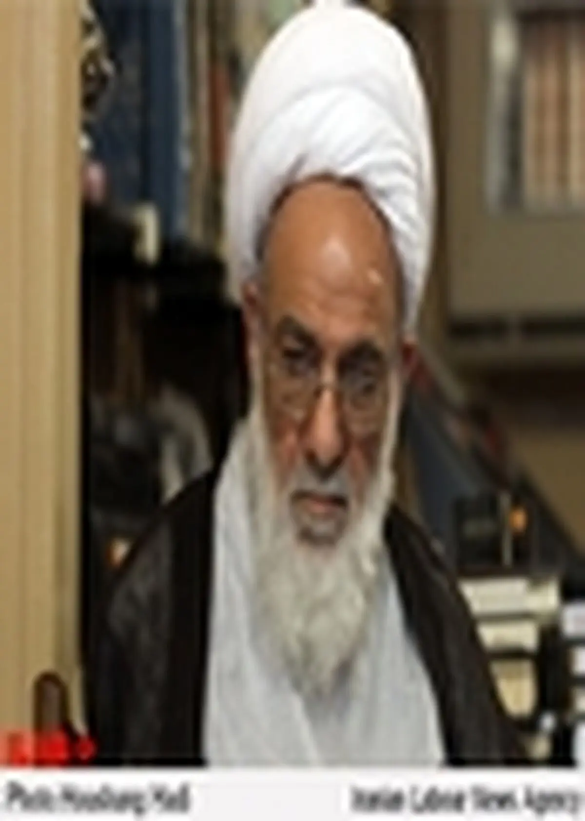 مجلس آینده آبروی رفته آن هشت سال را برگرداند