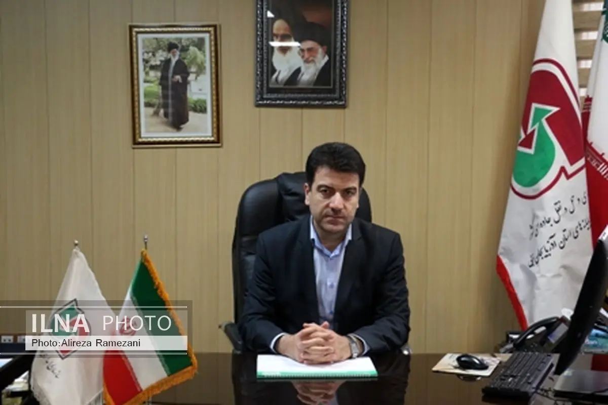 تعیین 5 اولویت اصلی کاری اداره کل حمل و نقل و پایانههای آذربایجان غربی در سال جاری