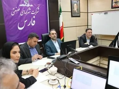 بررسی ۱۷ پرونده جدید و تعیین تکلیف ۲۳۲ قرارداد از ابتدای سال