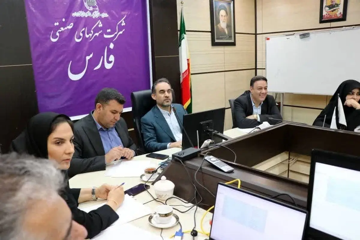 بررسی ۱۷ پرونده جدید و تعیین تکلیف ۲۳۲ قرارداد از ابتدای سال