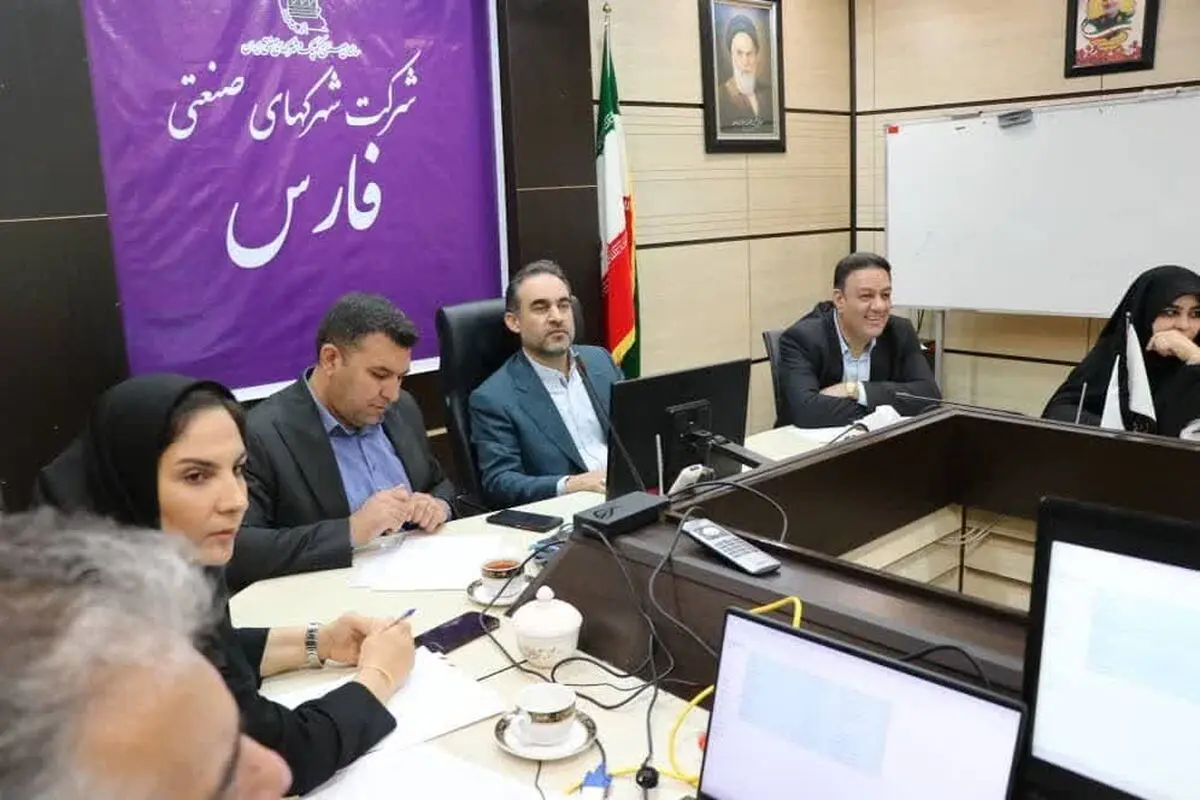 بررسی ۱۷ پرونده جدید و تعیین تکلیف ۲۳۲ قرارداد از ابتدای سال