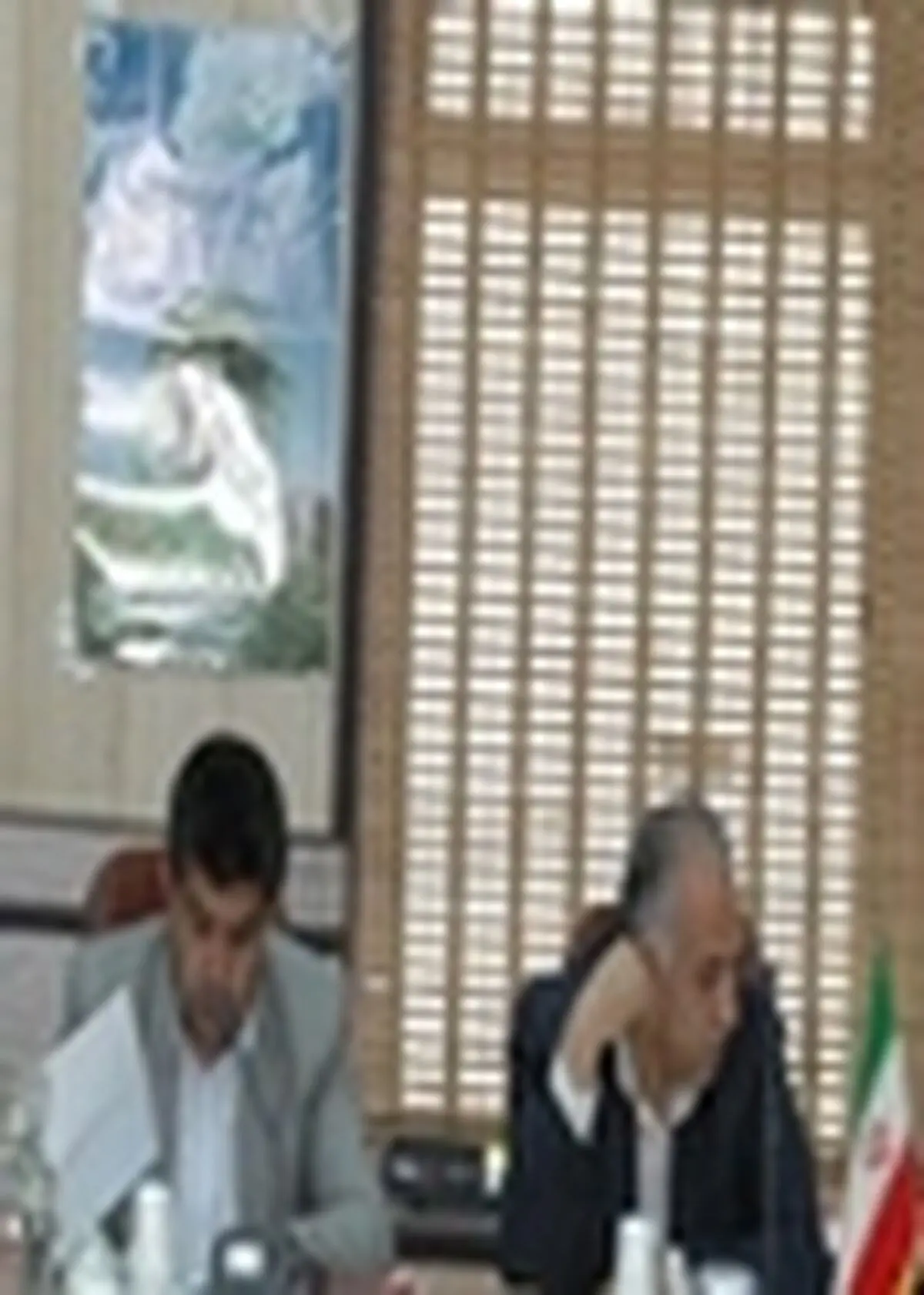 استراتژی اداره منابع طبیعی در سال جاری واگذاری امور تصدی گری به بخش خصوصی است
