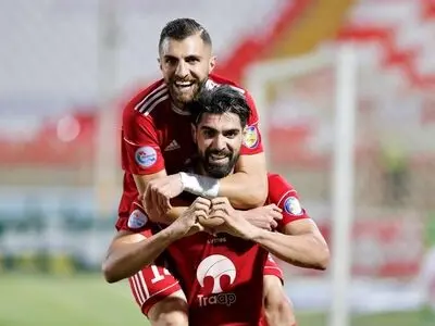 اسدی به سنت پولتن اتریش پیوست(عکس)