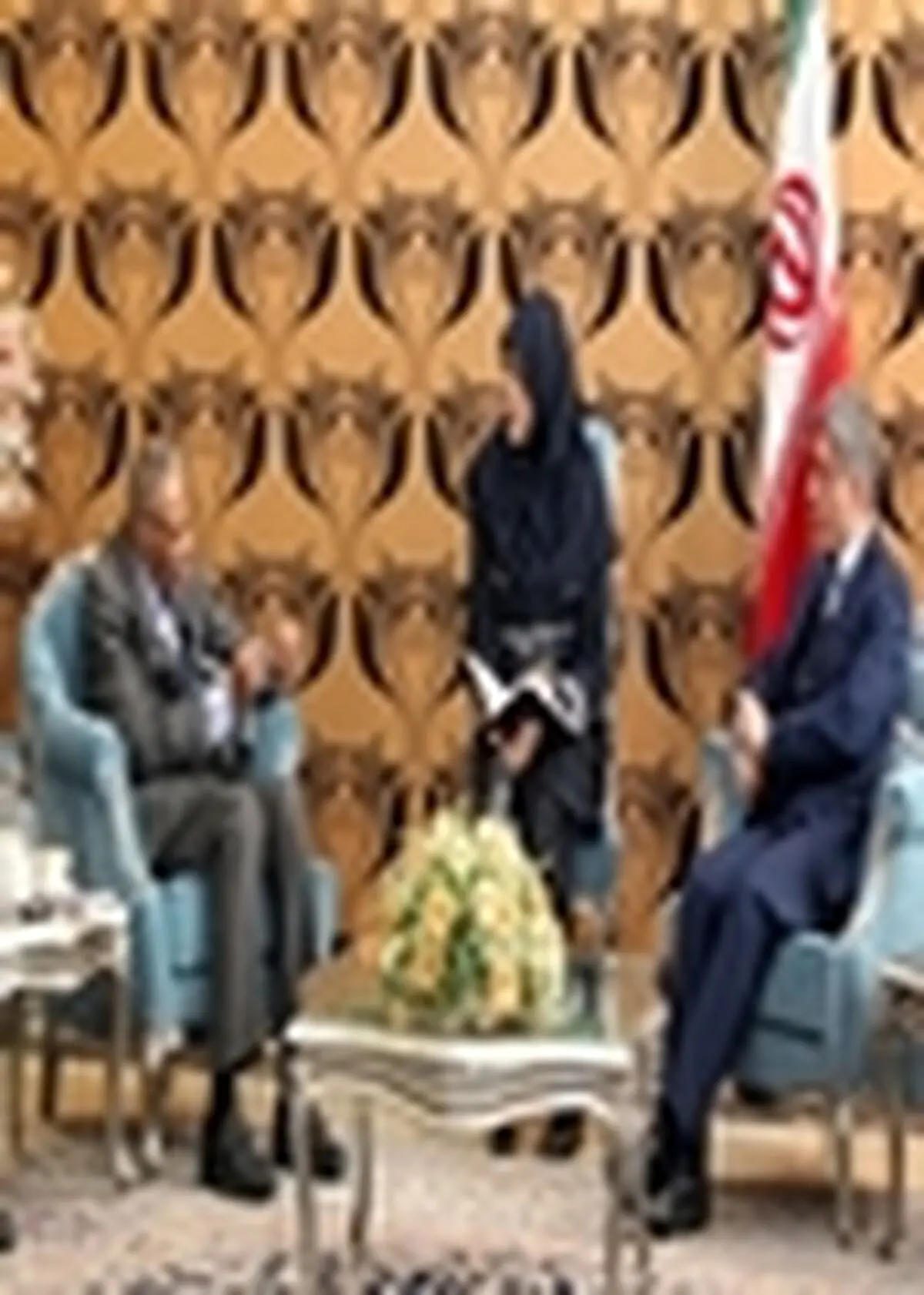 روابط ایران و بانک توسعه اسلامی ارتقا می یابد