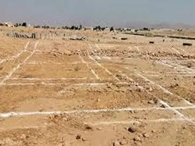 ۷۴ قطعه زمین رایگان طرح جوانی جمعیت به متقاضیان شهر گهرو واگذار شد