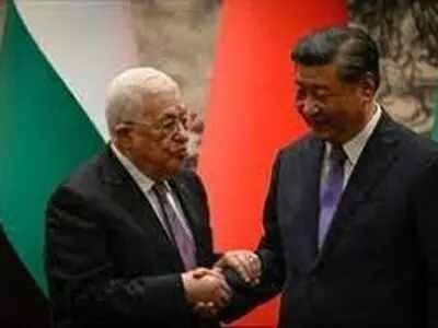 روابط راهبردی با فلسطین برقرار می‌کنیم