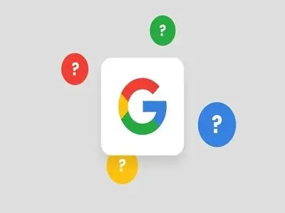 بیشترین جست‌وجوی گوگل اردیبهشت ۱۴۰۴ + اینفوگرافیک