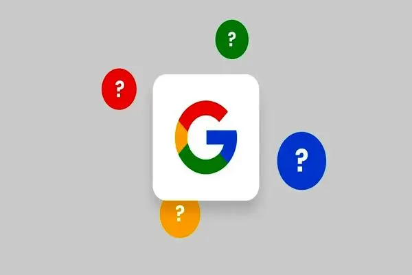 بیشترین جست‌وجوی گوگل اردیبهشت ۱۴۰۴ + اینفوگرافیک
