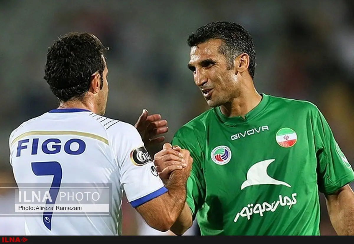 دفاع تمام قد مهدی هاشمی‌نسب از بازگشت طارمی به پرسپولیس