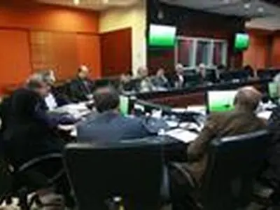 پیش نویس دستورالعمل واردات چوب بررسی شد