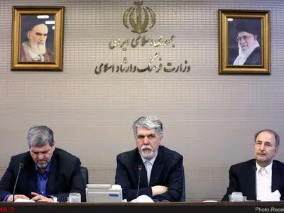 سهم رسانه در ایجاد امنیت ملی کمتر از حوزه دفاعی کشور نیست
