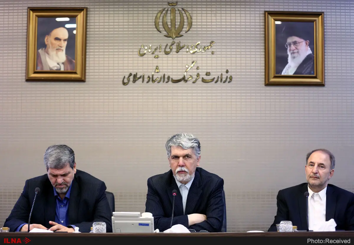 سهم رسانه در ایجاد امنیت ملی کمتر از حوزه دفاعی کشور نیست