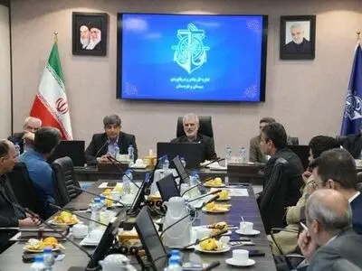 همکاری‌های استراتژیک گروه فولاد مبارکه در مسیر توسعه ساحلی