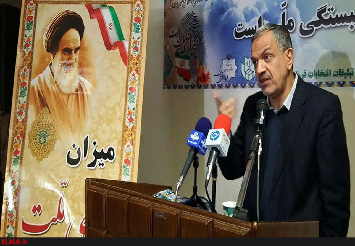 تجربه انتخابات مجلس در شورای شهر تهران تَکرار خواهد شد