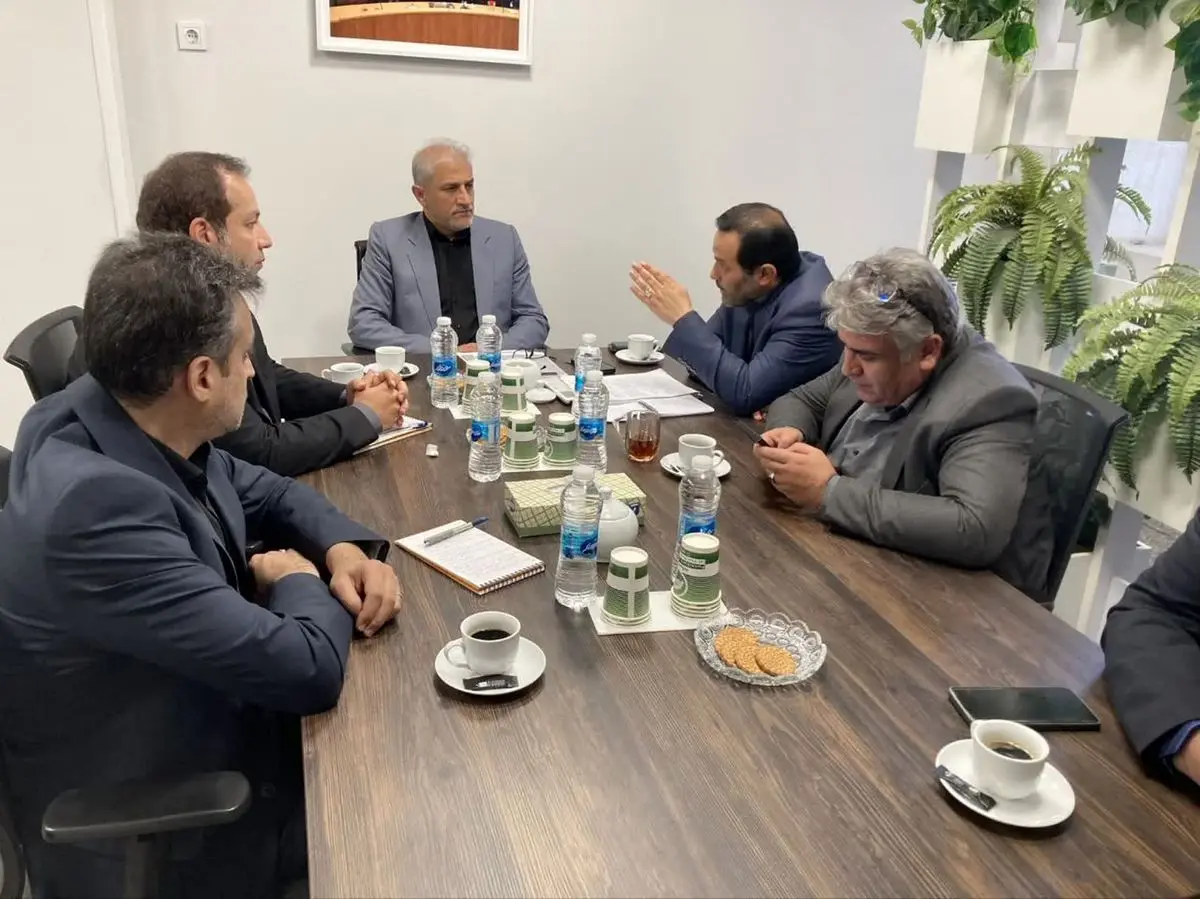 ضرورت نظارت هدفمند و ترسیم نقشه راه جدید برای پایداری زنجیره تأمین در البرز