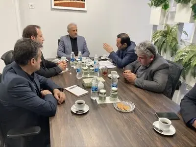 ضرورت نظارت هدفمند و ترسیم نقشه راه جدید برای پایداری زنجیره تأمین در البرز