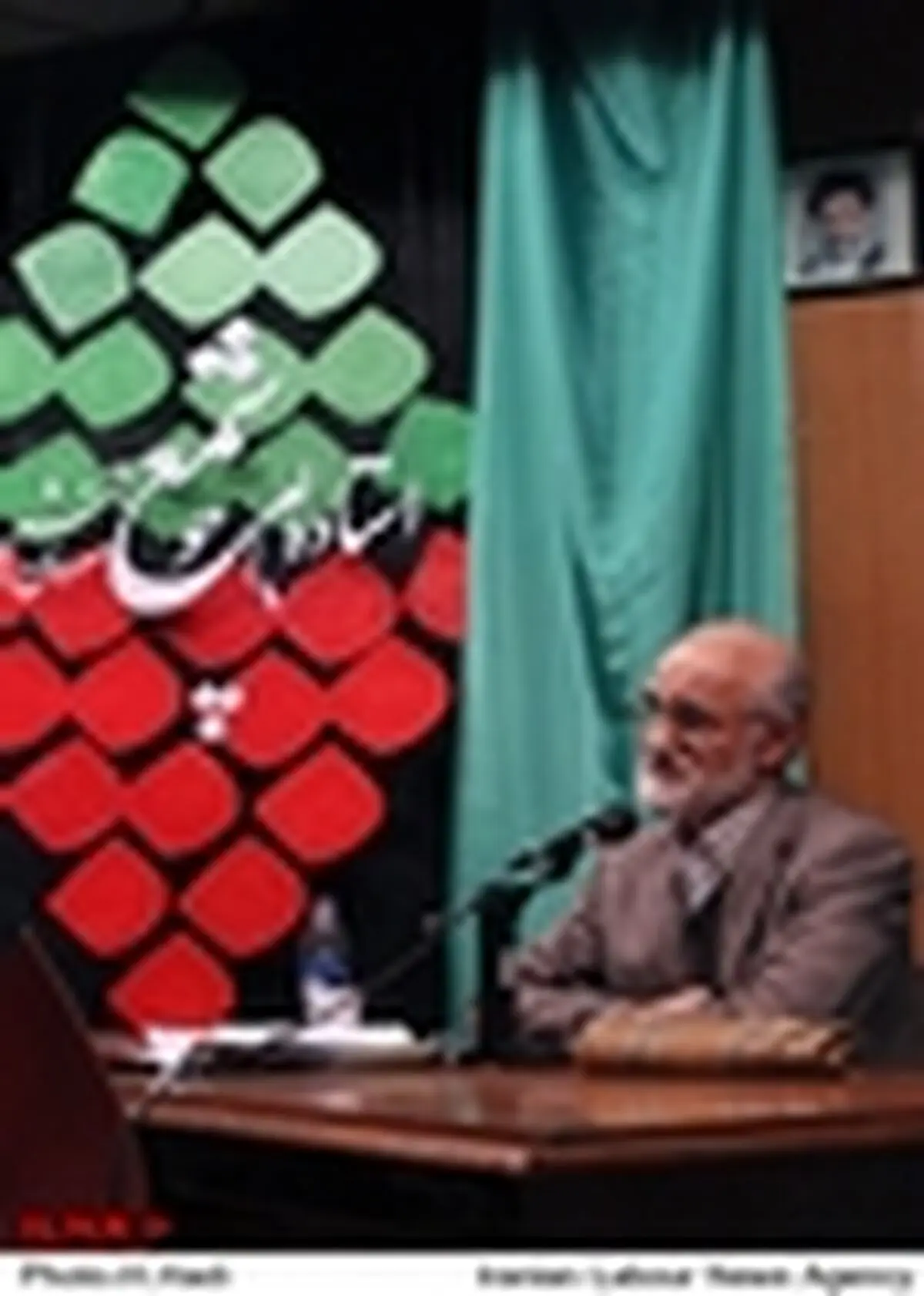 دولت گذشته استاد و دانشجو را منفعل کرد / امیدواریم با فرهادی بی‌ثباتی و سیاست‌زدگی دانشگاه‌ رفع شود
